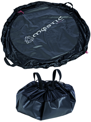 Mystic bag